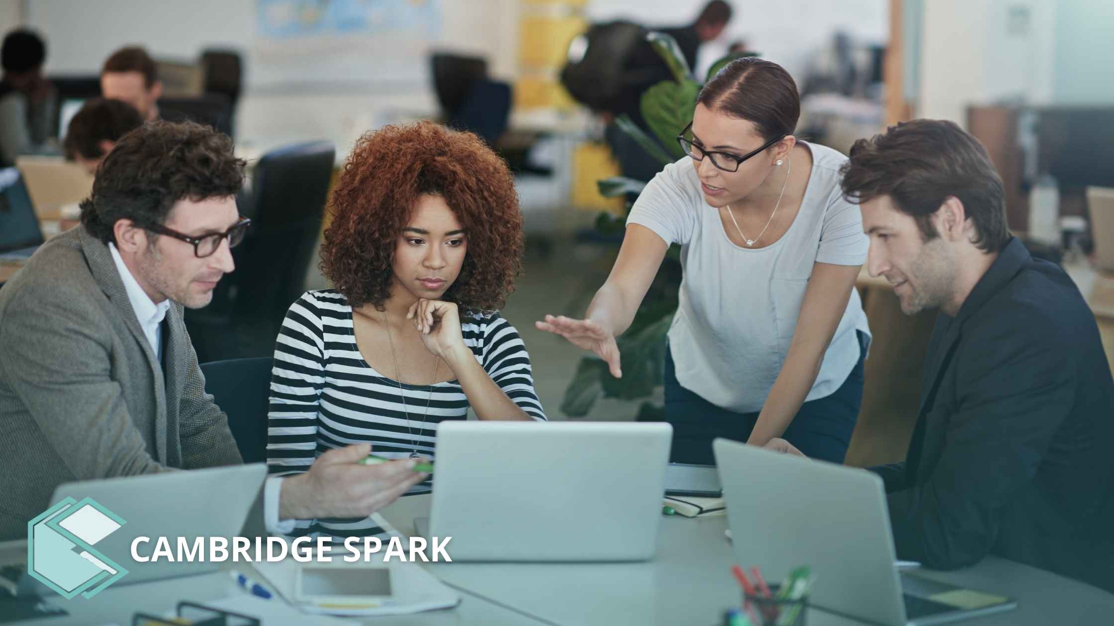 Bridging the Data Skills Gap: the Talent Senior Stakeholders are Looking For