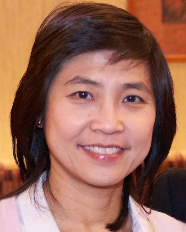 Angela Au
