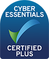 Cyber Essentials Certified Plus