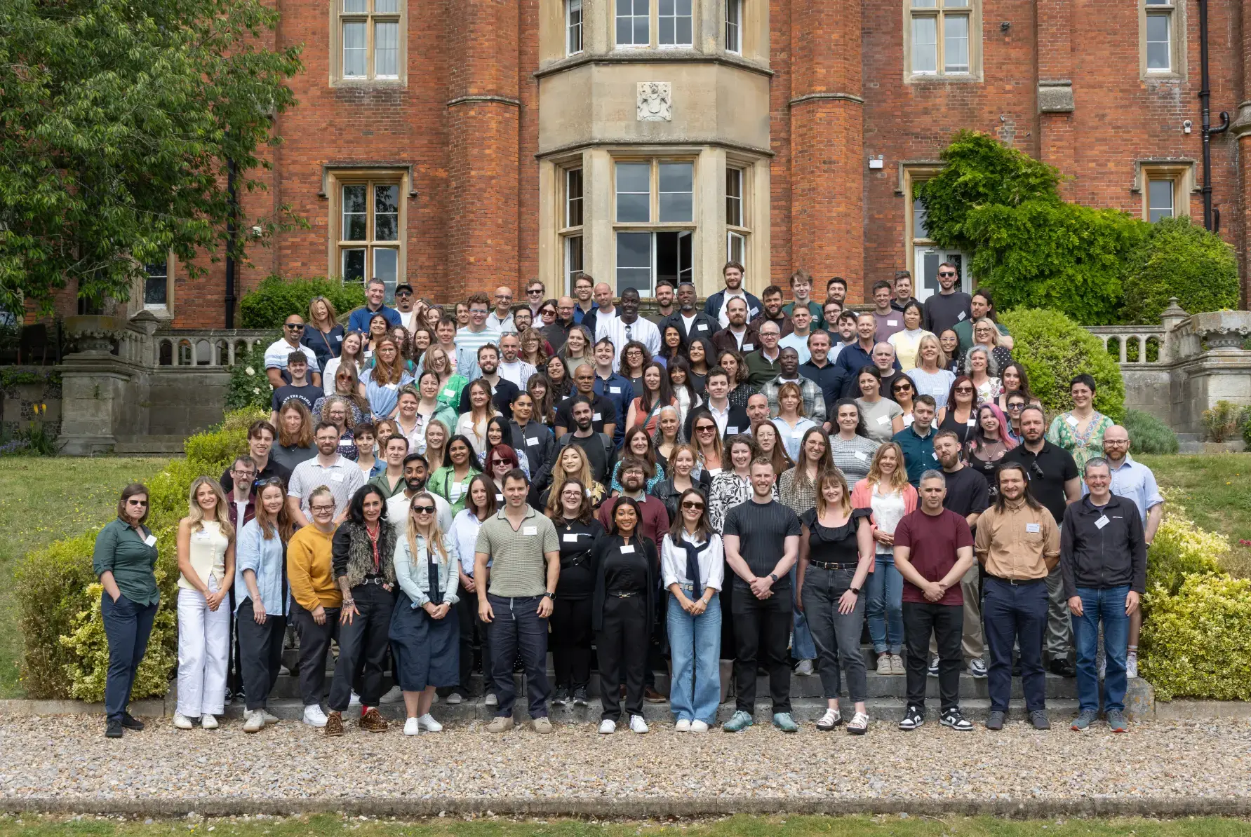 Cambridge Spark team photo (2)