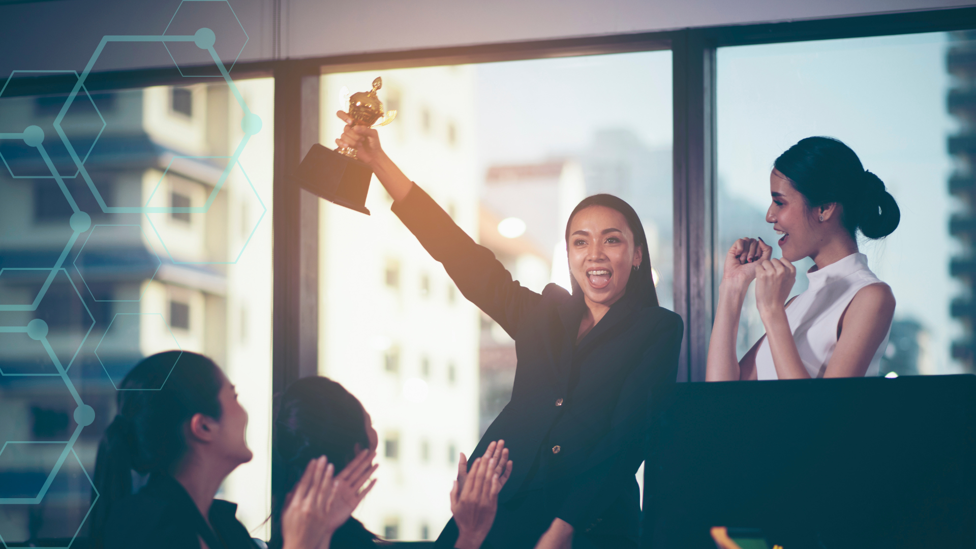 Give to Gain: Empowering Women to Build Careers in Data and AI