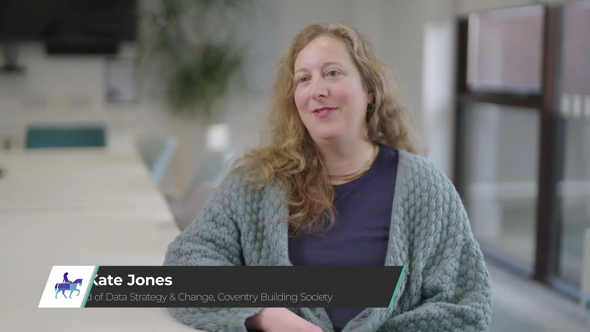 Beyond Theory: How Coventry Building Society is Building a Future-Ready, Data-Driven Workforce