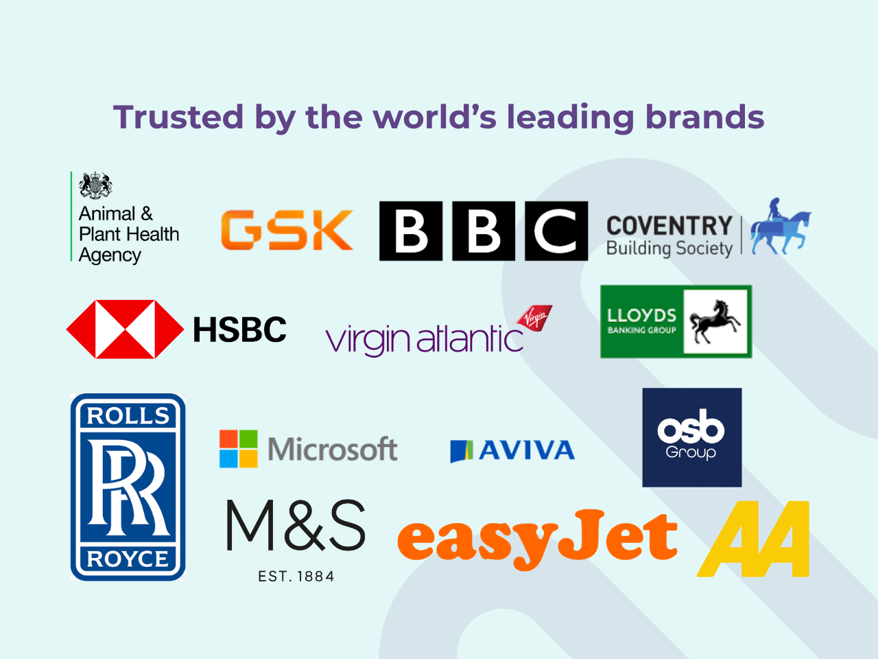 Customer logos (1)