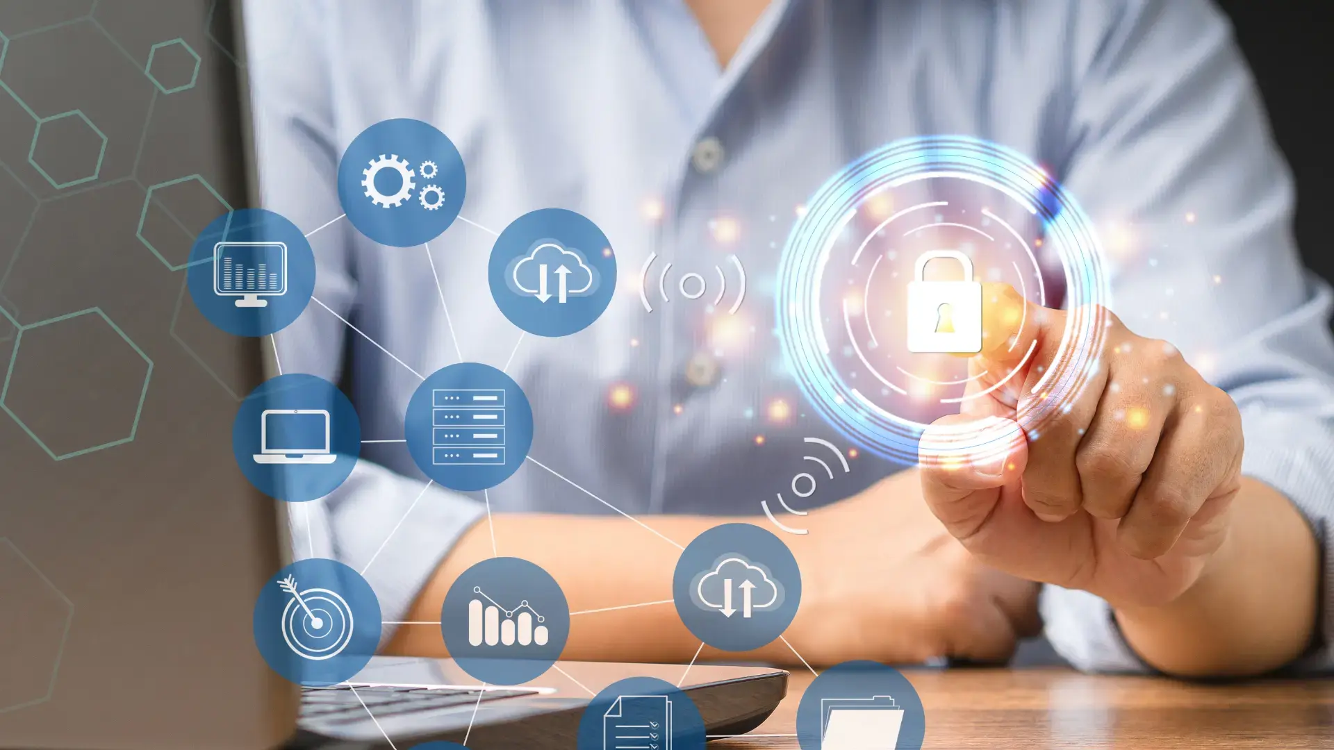 Invest in Your Leadership: Strategic Ways to Win with AI Transformation