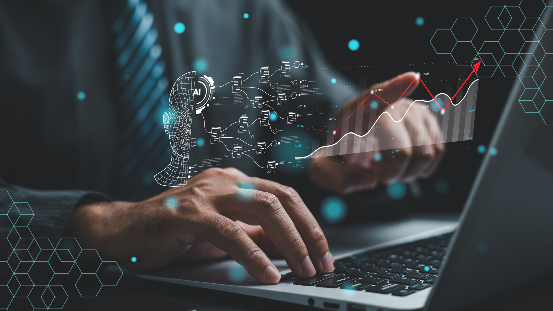 5 Ways Data Analytics in Healthcare is Saving Lives