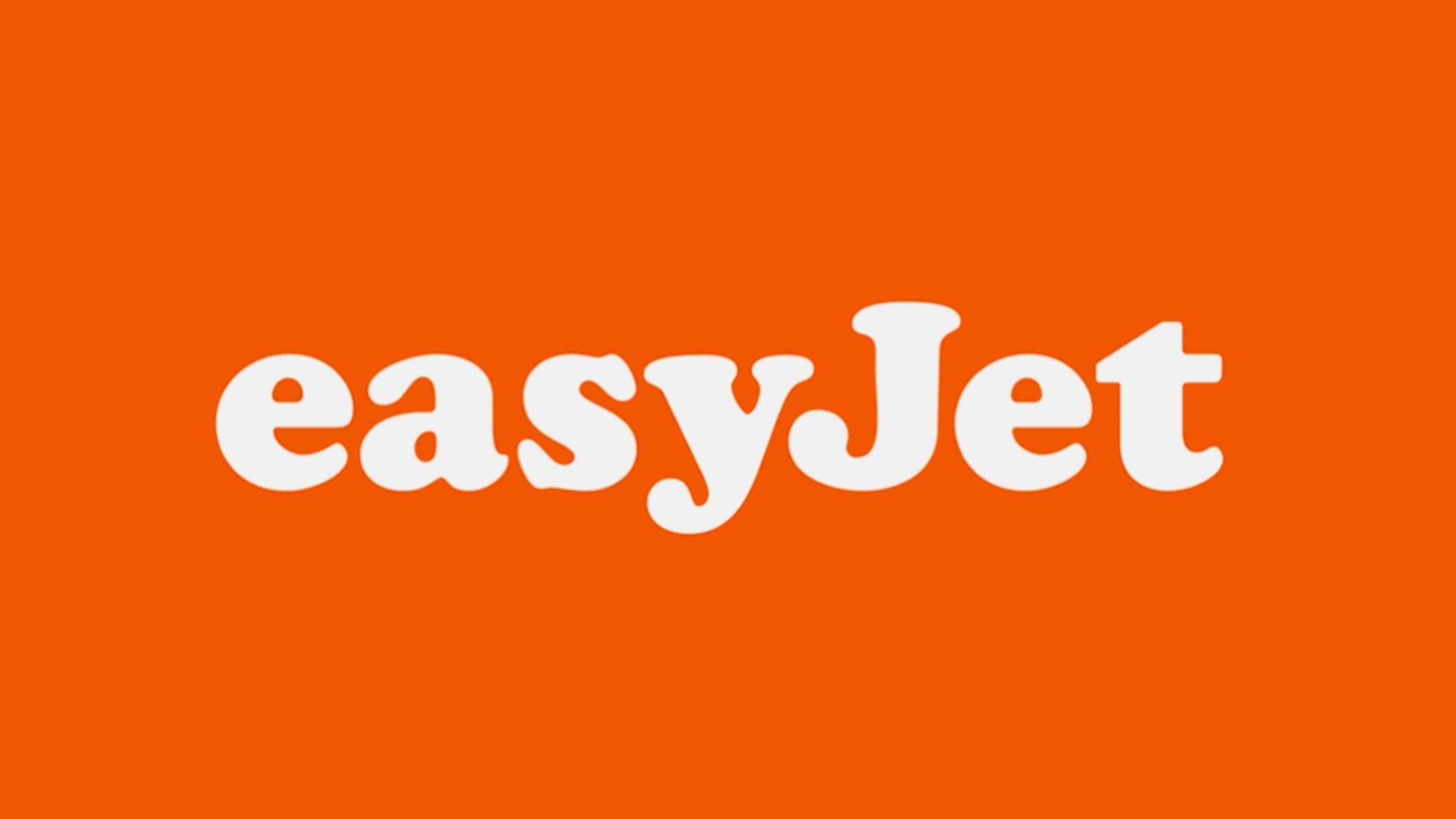 Easyjet header