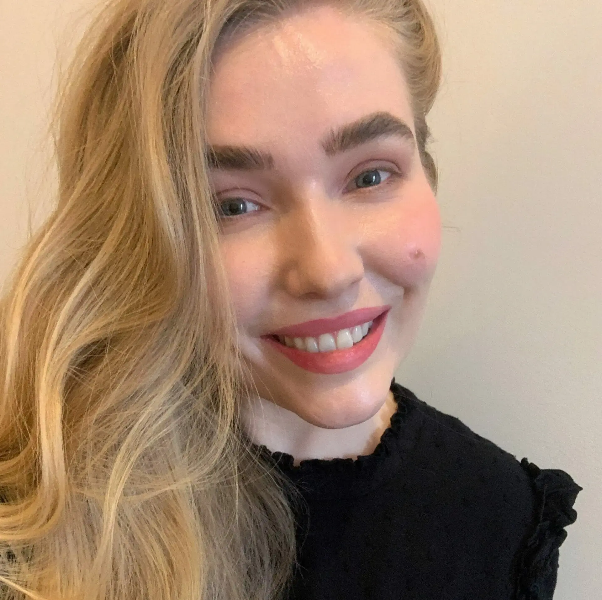 Fionna Chalmers headshot