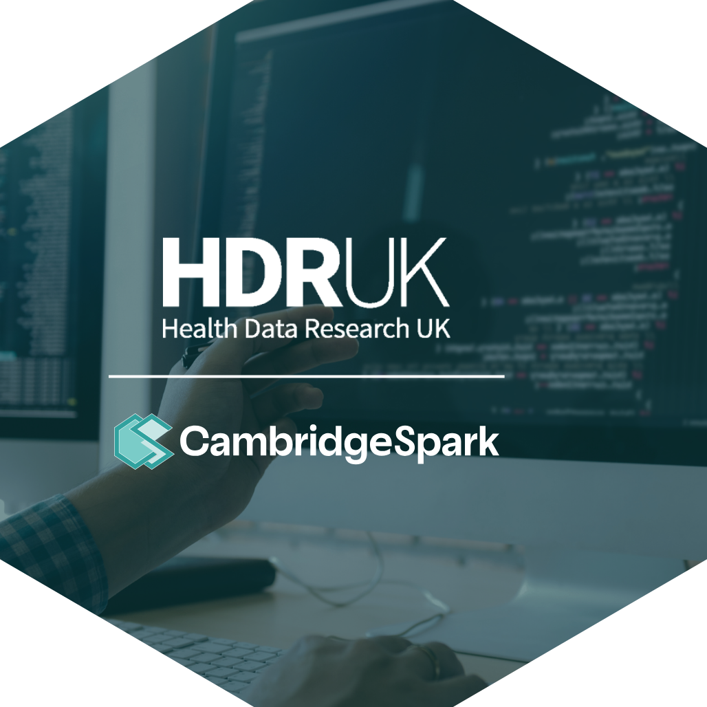 HDR - Cspark final