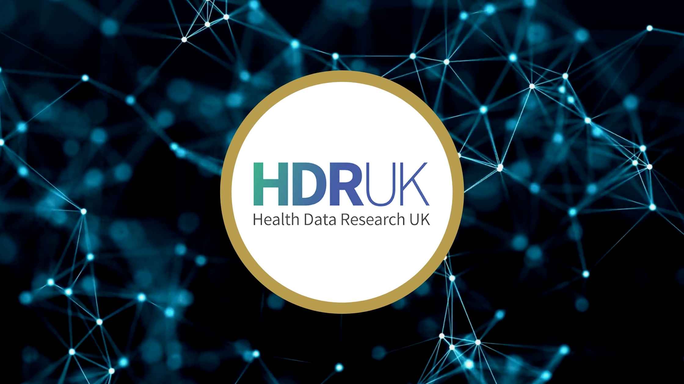 Case study: Data Apprenticeships are 'building the future' at HDR UK 