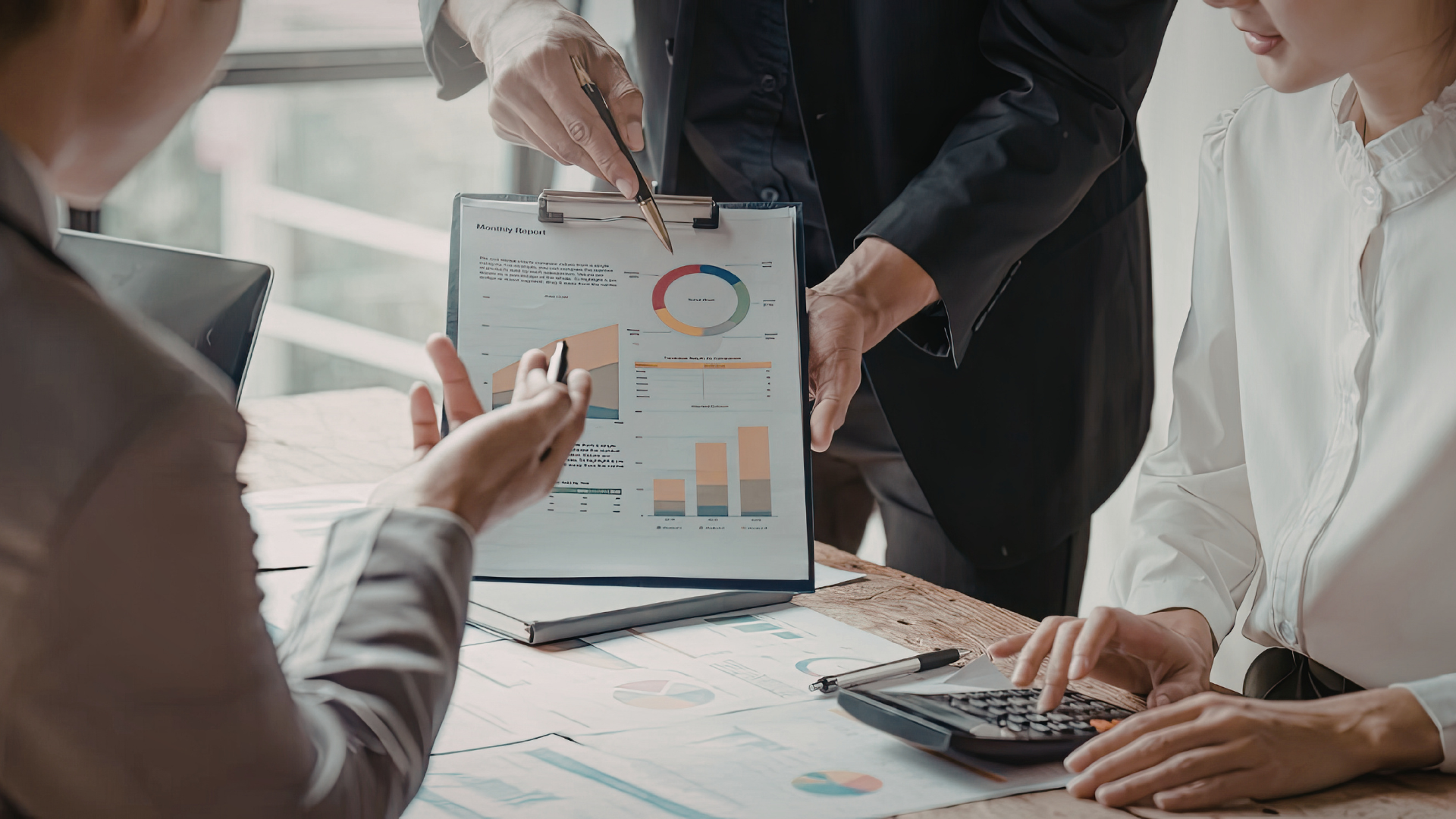 HR Data Analysis: A Guide To Optimising Workforce Performance