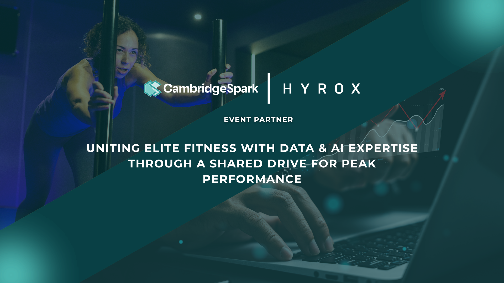 HYROX x Cambridge Spark Website Image
