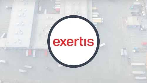 Case study: Exertis Unlocks £100s of Millions in Working Capital, Saves 1,000s of Hours