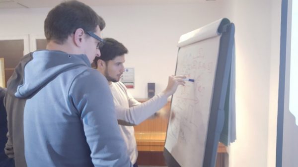 What do companies look for when hiring Data Science candidates?