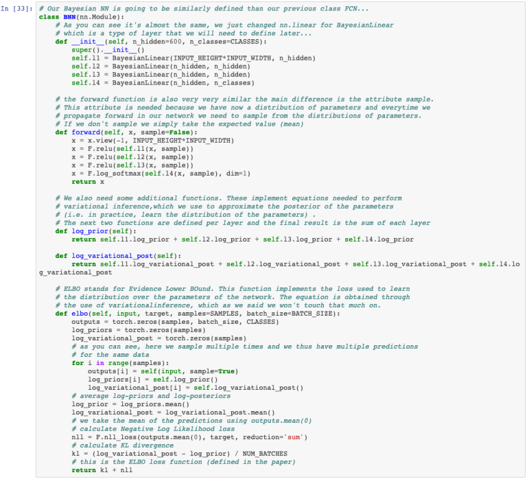 Neural Networks in Python: From Sklearn to PyTorch and Probabilistic ...