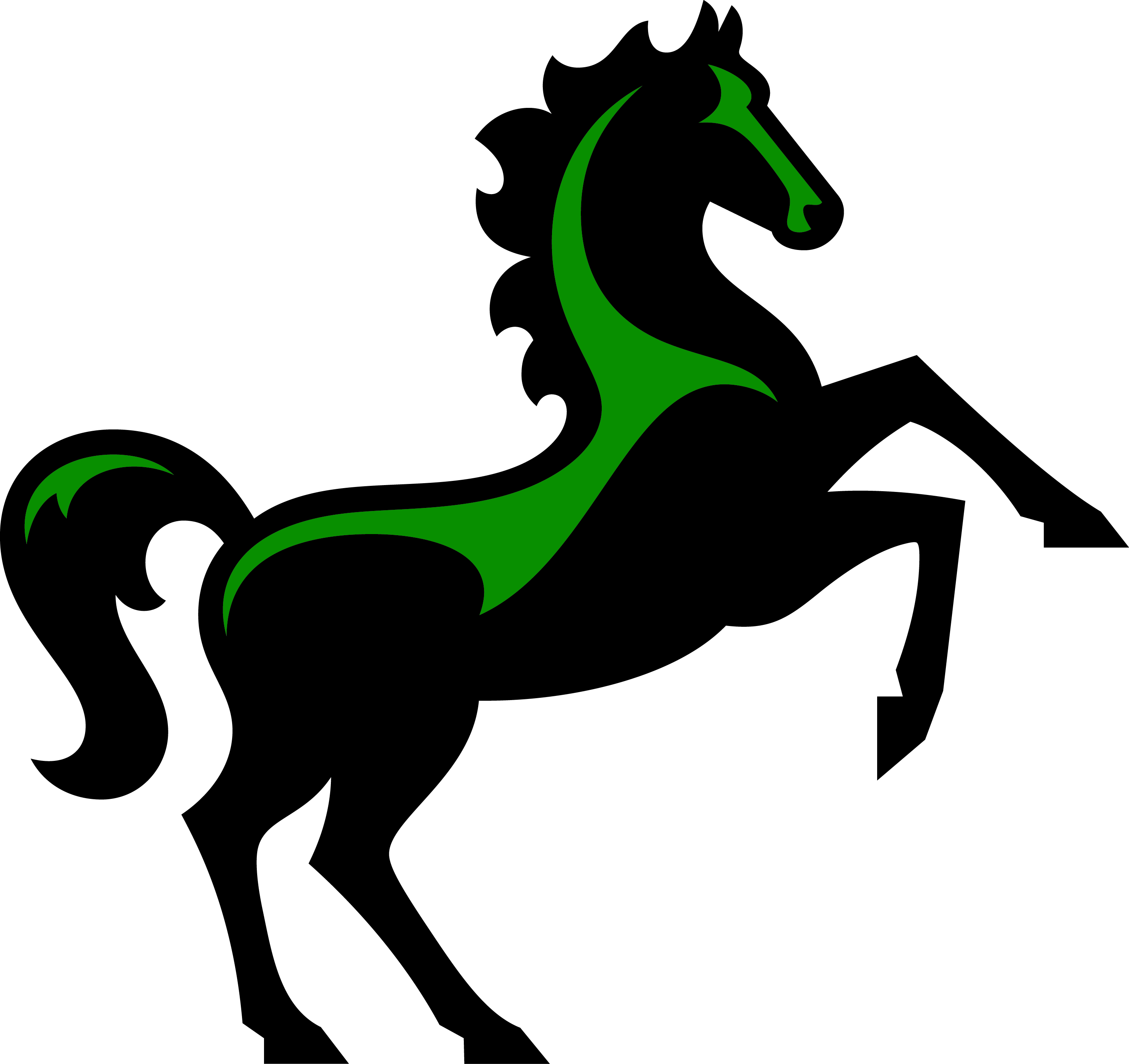 LBG Logo