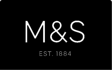 Marks & Spencer Logo