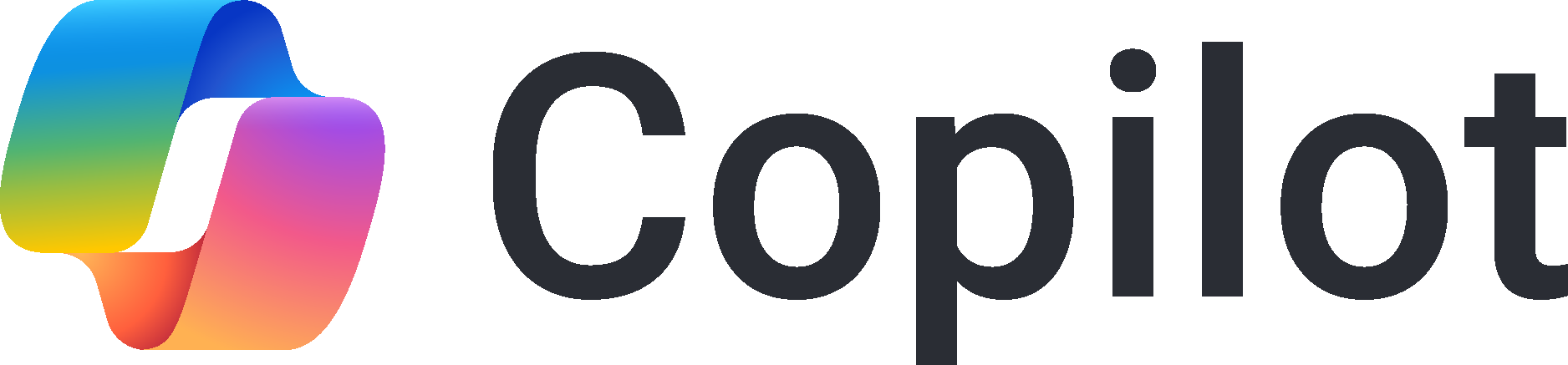 Microsoft Copilot Logo