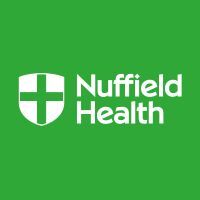 Nuffield Health Logo 