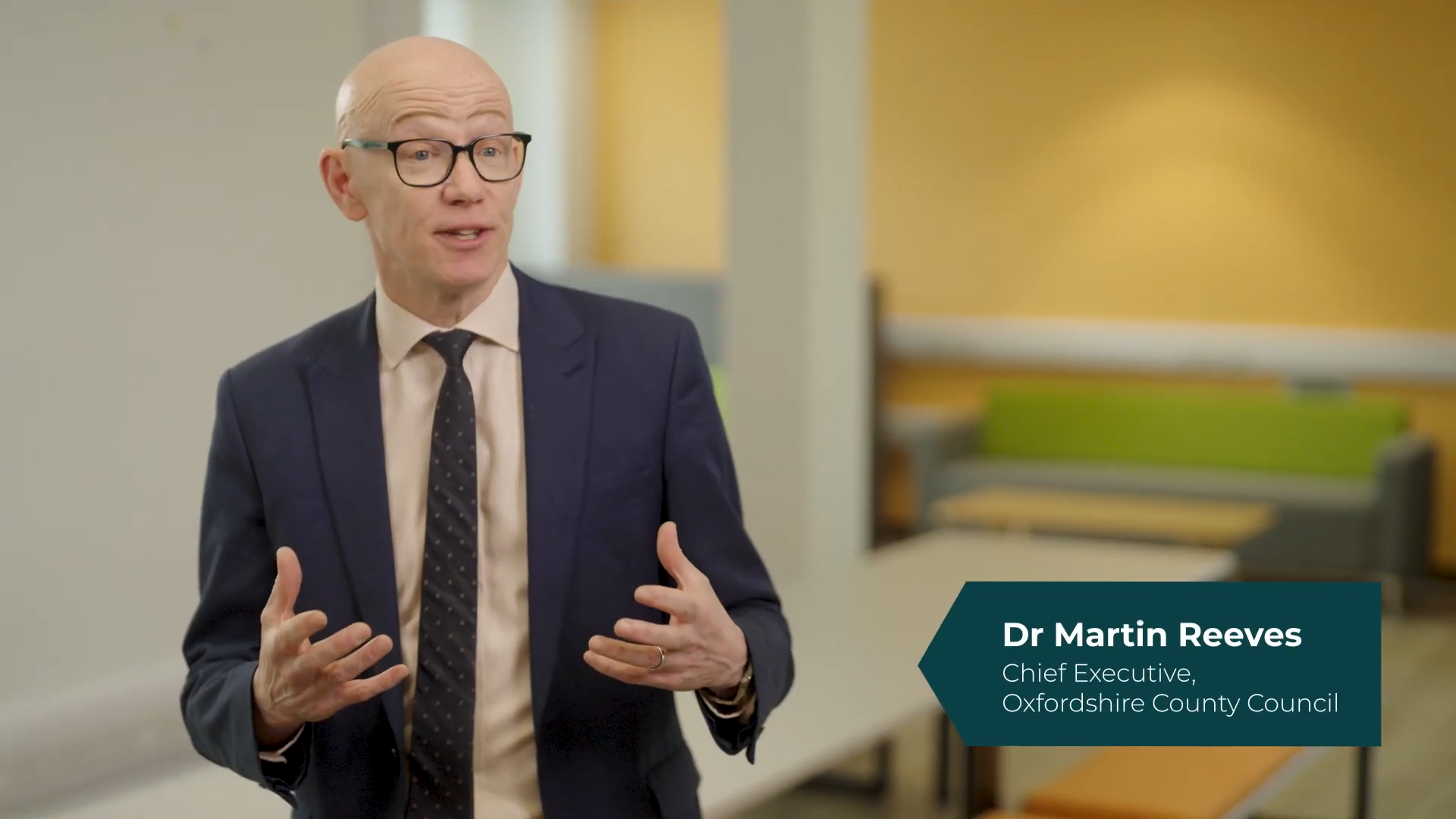 How Cambridge Spark is Helping Oxfordshire County Council Prepare Its Workforce for a Data-Driven Future