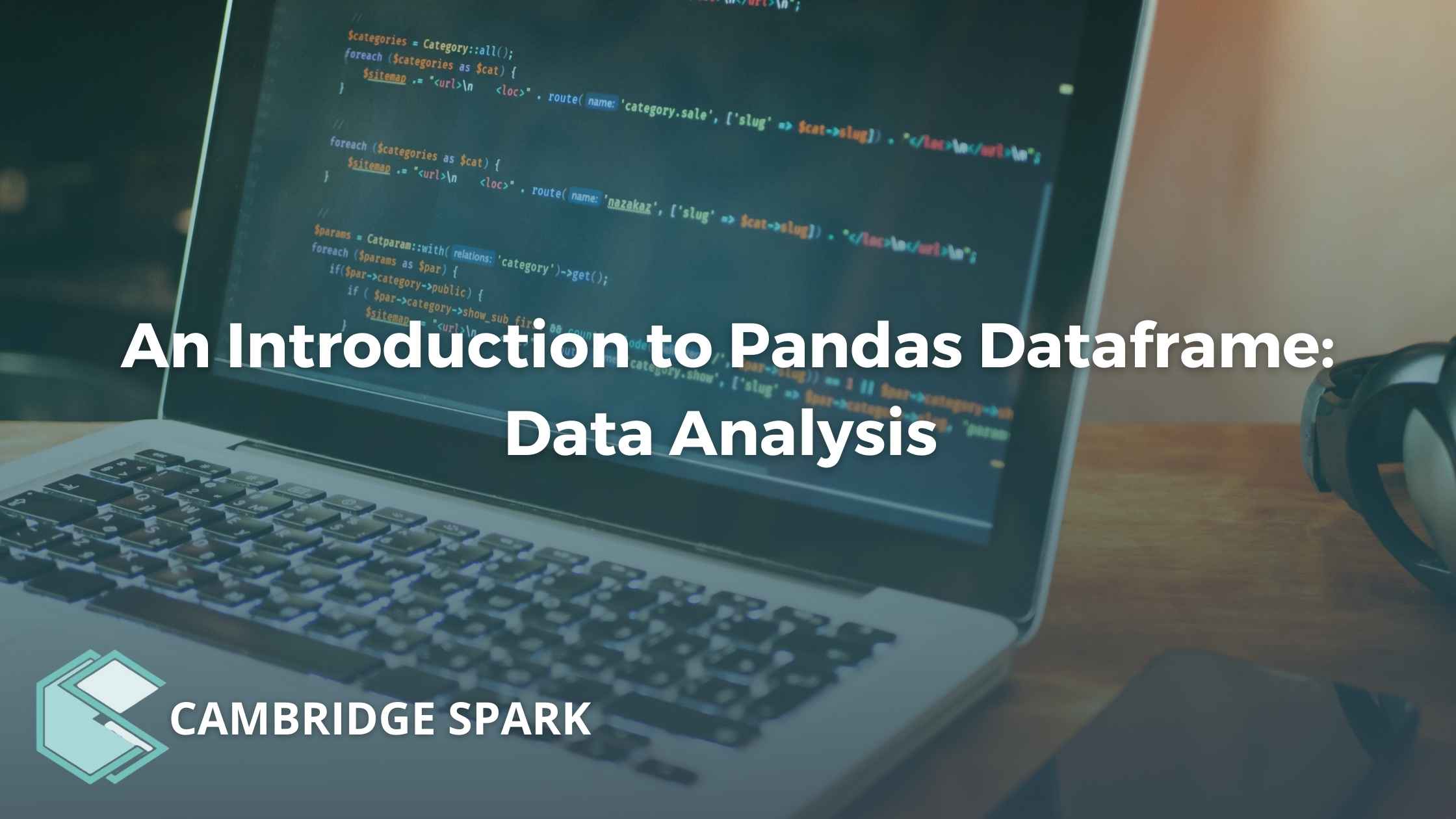 Data Processing with Pandas Dataframe