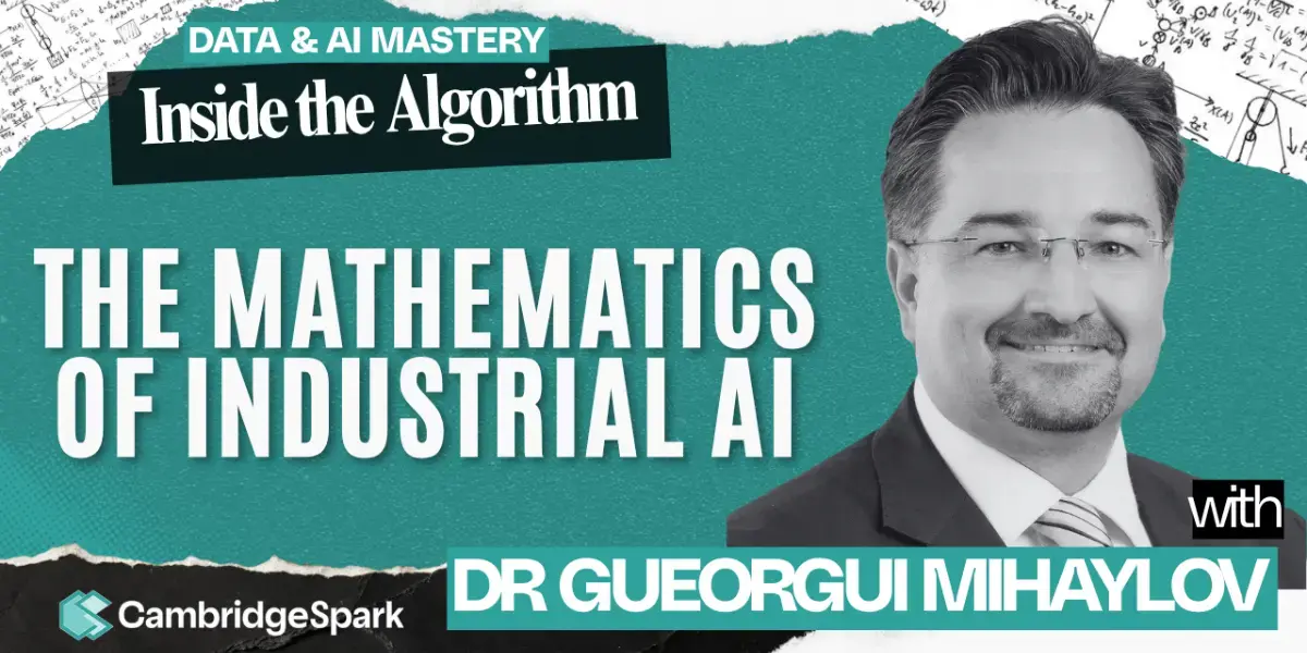 AI In Industrial Manufacturing: Inventory Optimisation and Real-Time Process Control
