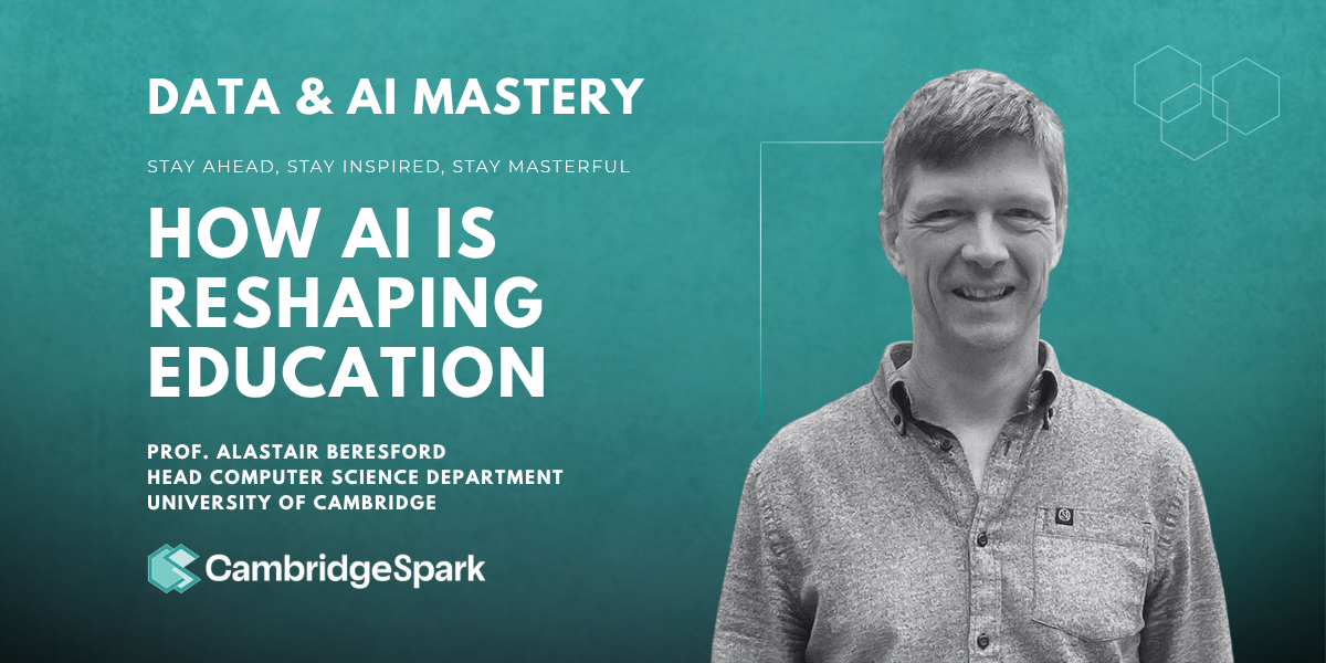 The Future of AI In Education: 3 Key Skills for Success