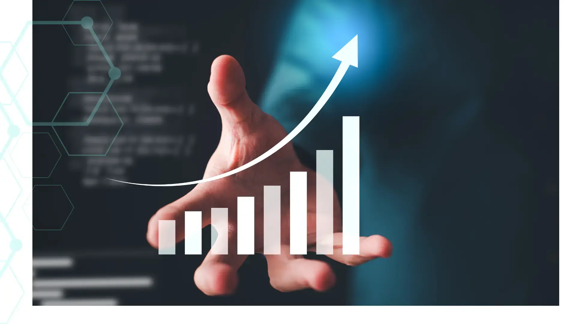 ROI increase 