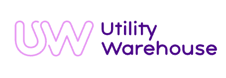 Utility Warehouse Logo Utility Warehouse Logo