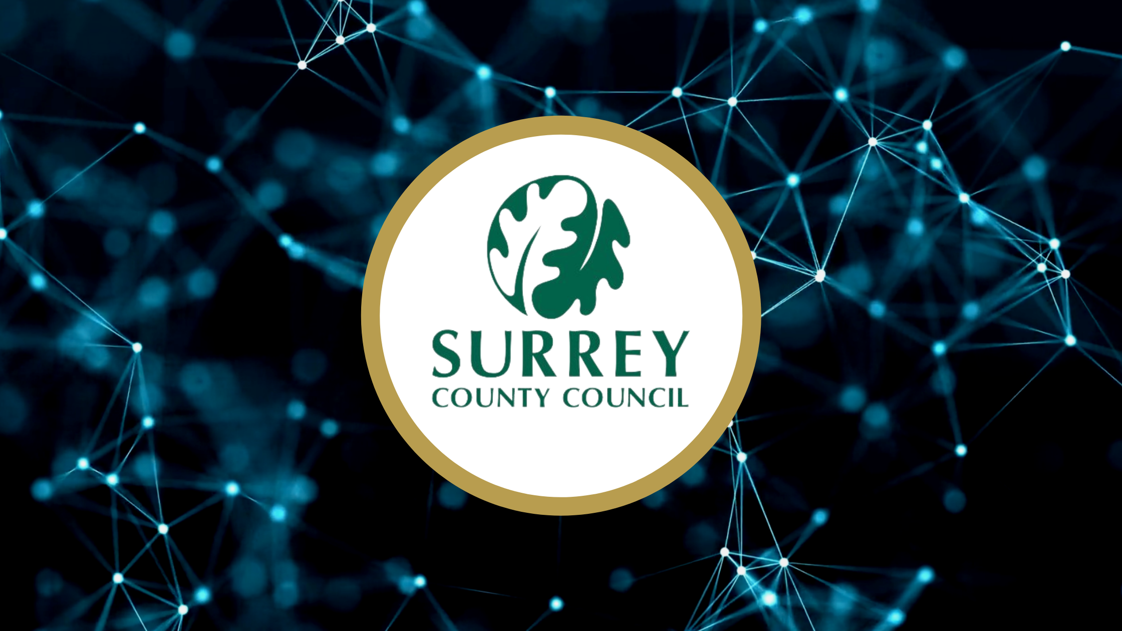 Case study: A Digital Approach to Serving Residents and Improving Services with AI and Data Science in Surrey 