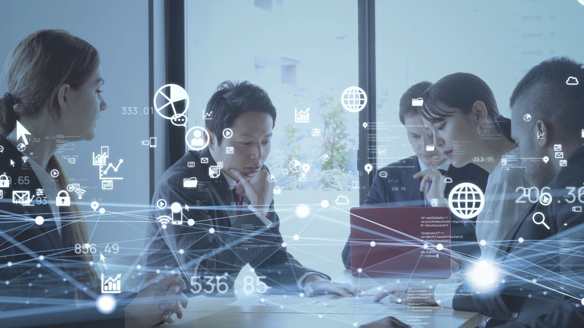 The Future is AI: Investing in Apprenticeships to Stay Ahead