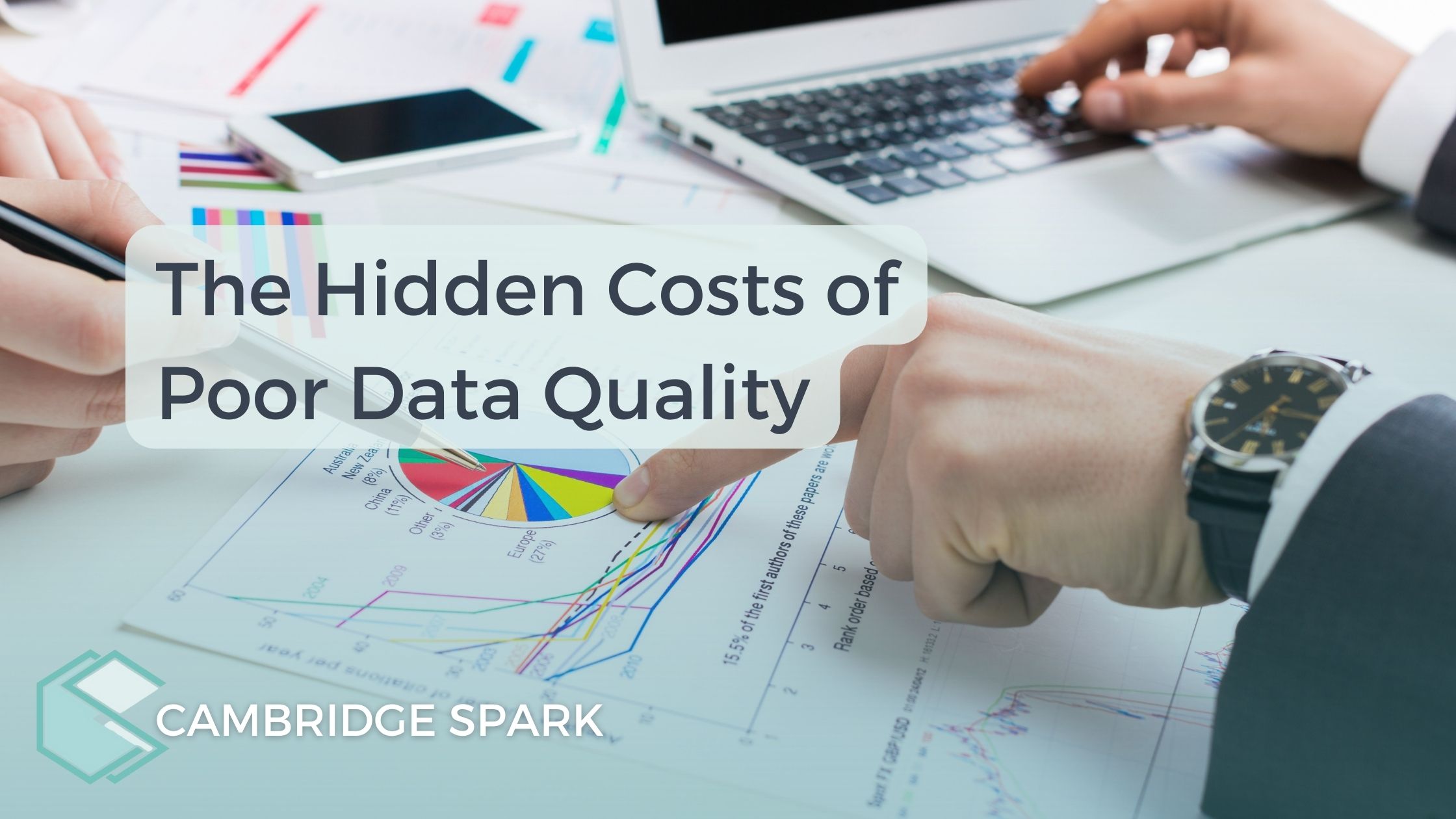 The Hidden Costs of Poor Data Quality
