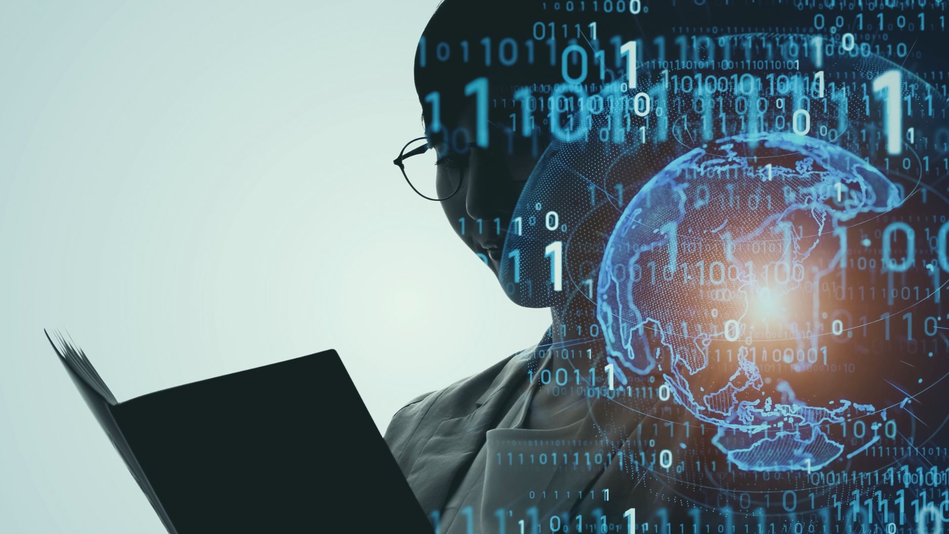 Be the Reason Your Business Wins with AI: Become an AI Transformation Specialist