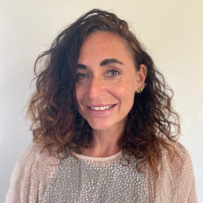 Our Host: Tilly Allen, Accounts Director at Cambridge Spark