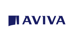 aviva logo