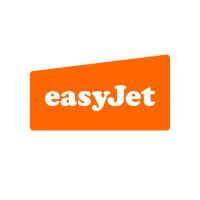 easyJet logo