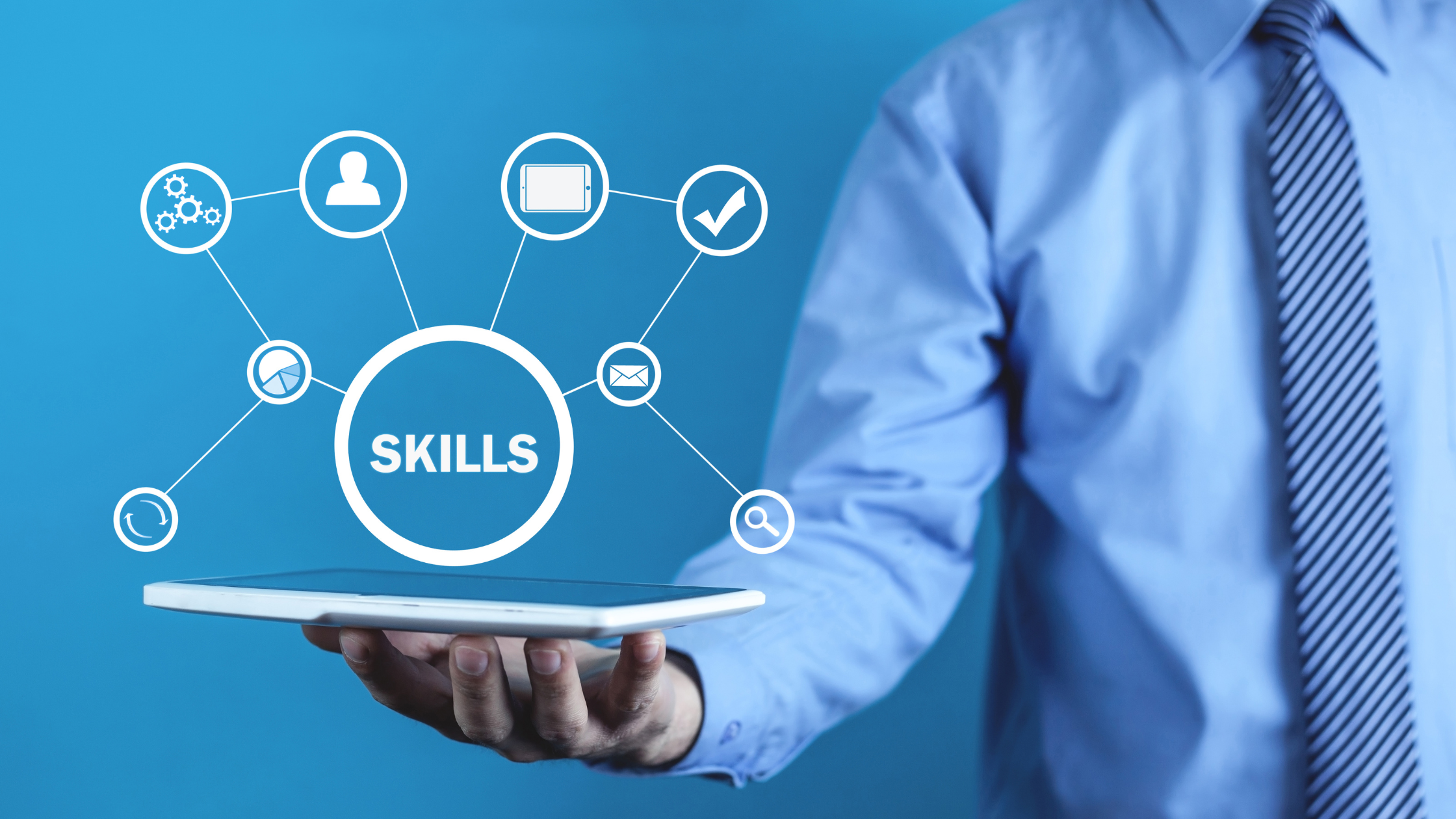 Blog: The Essential Skills Needed to Lead With AI