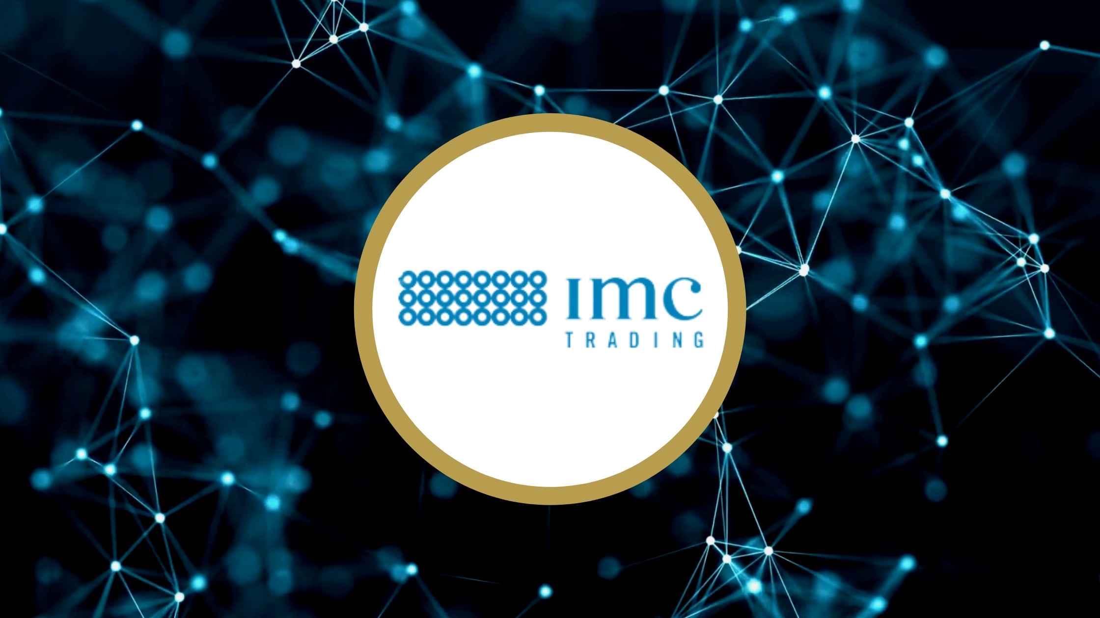 IMC Trading Connects with Top-Tier Undergraduate Talent via Cambridge Spark