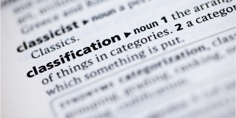 Introduction to Text Classification