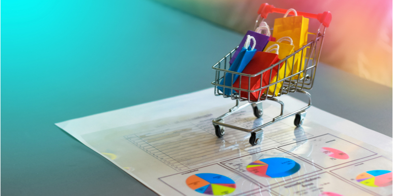 Applying Data Science tools and techniques to eCommerce
