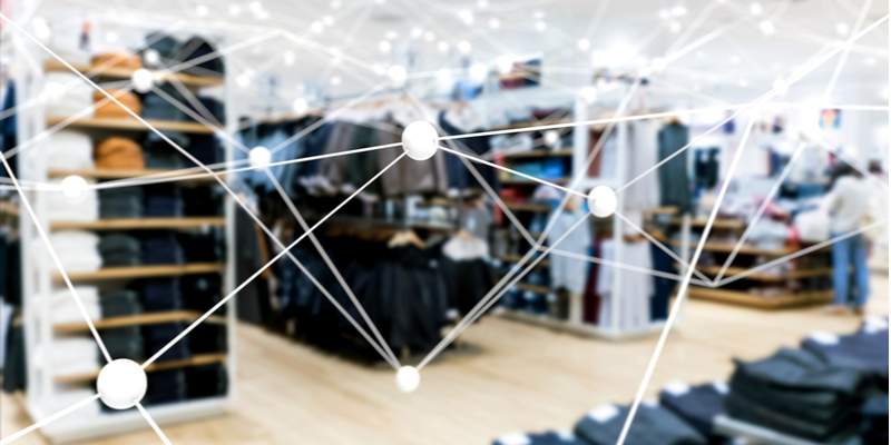 The Role of Data Science in Retail