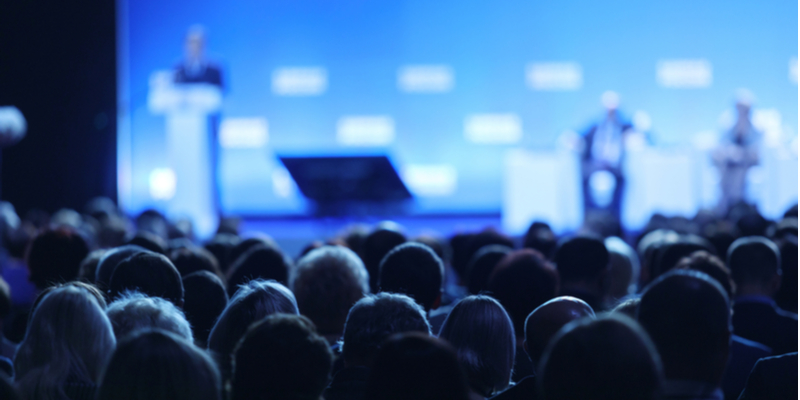 Cambridge Spark host PyData open forum this November