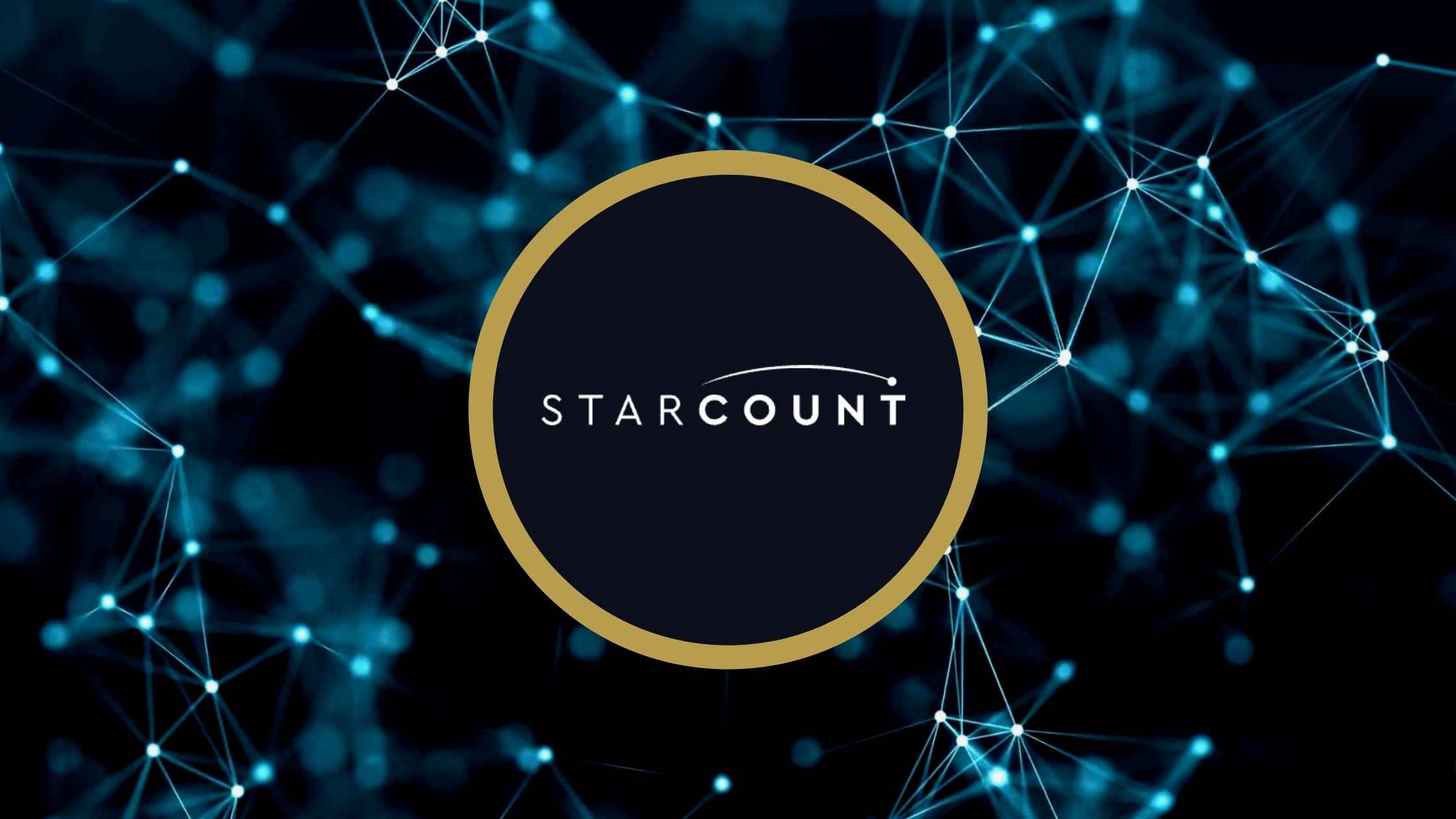 Starcount Powers up with PySpark