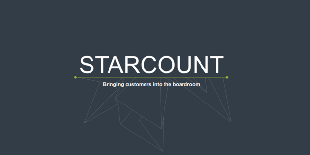 starcount starcount